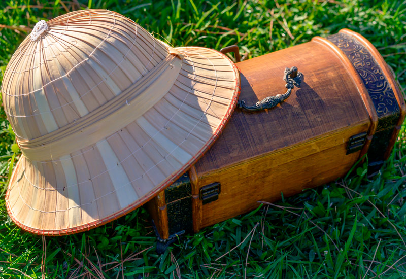 Sailors and Treasures