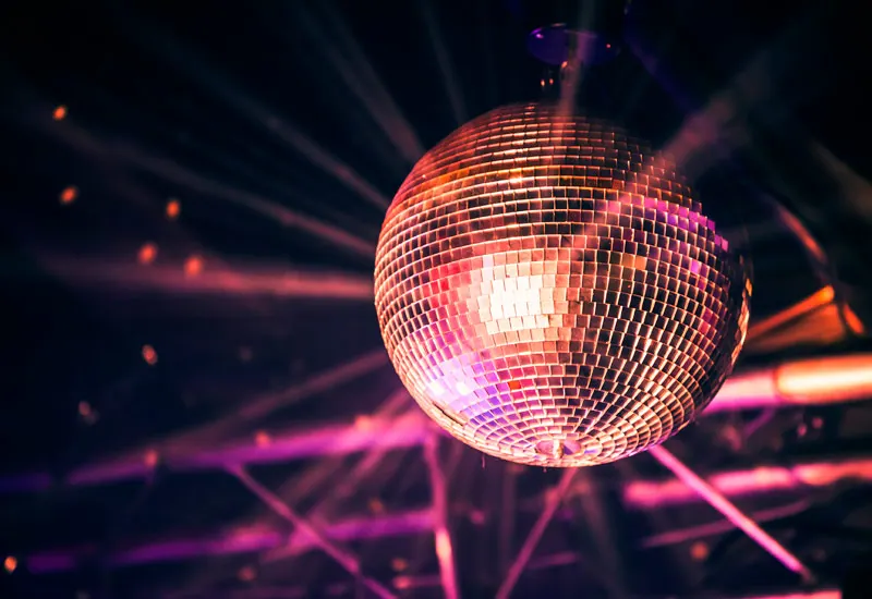 Disco