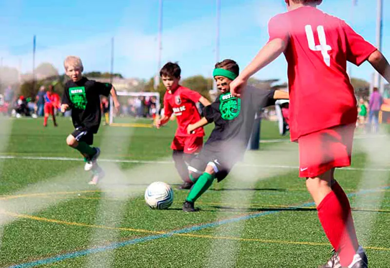 Futebol