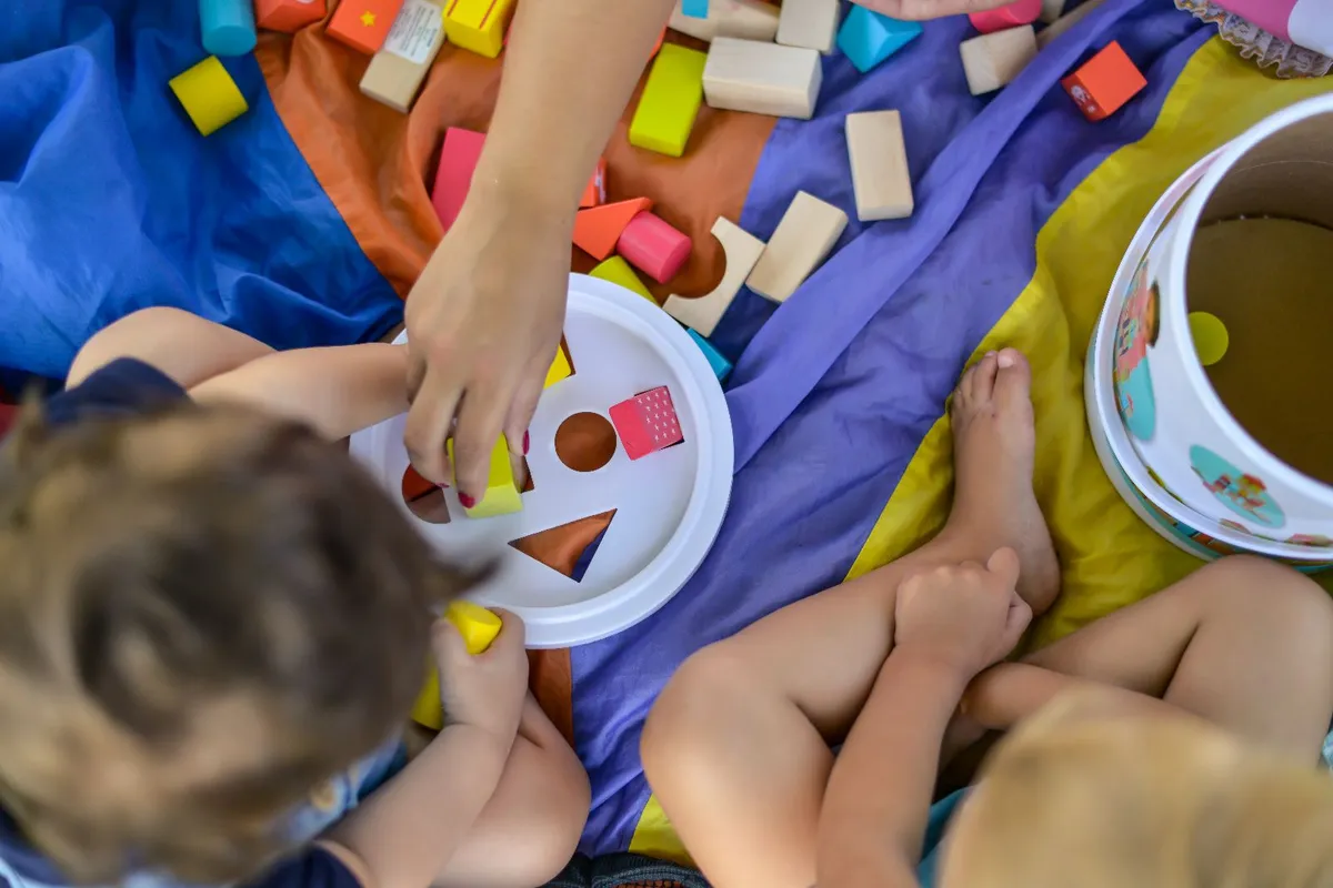 Kit Babyfun