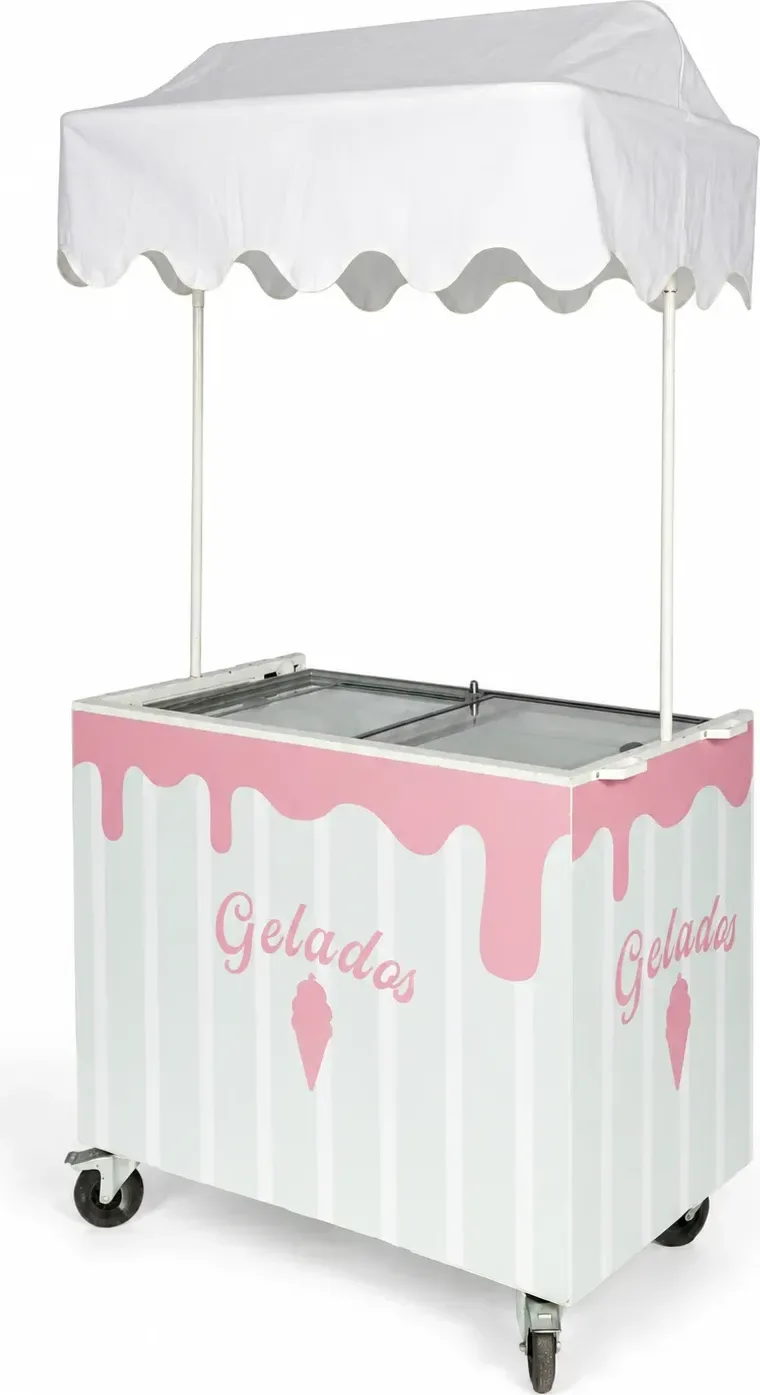 Carrinho de Gelados (3)