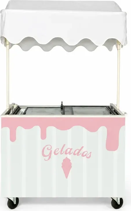 Carrinho de Gelados (1)