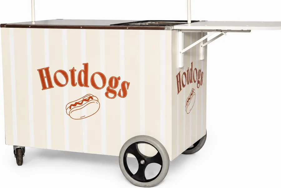 Carrinho de Hot Dog (3)