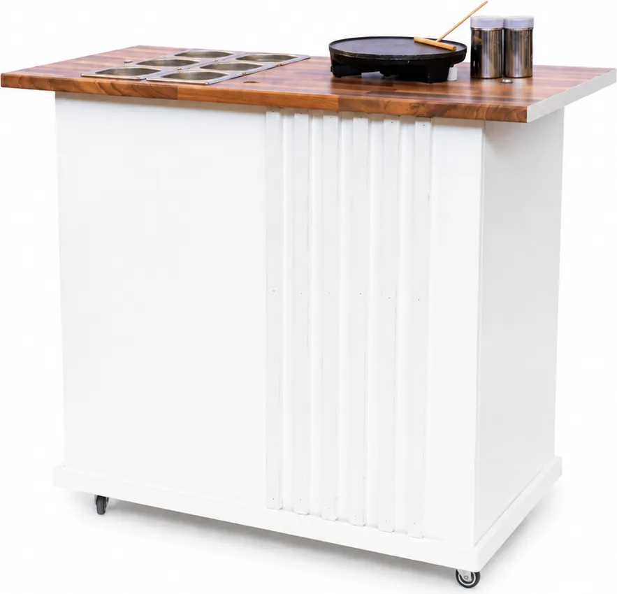 Crêpe Cart (1)