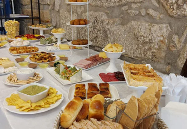 Catering