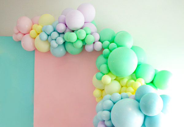 Balloon Arch