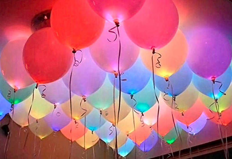 LED Balloons