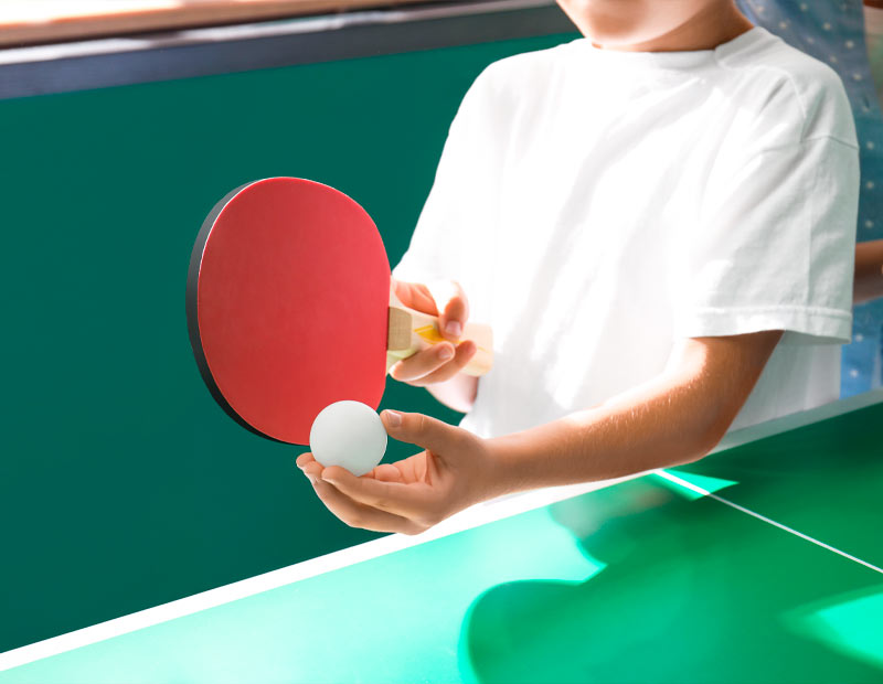 Equipamentos para festas