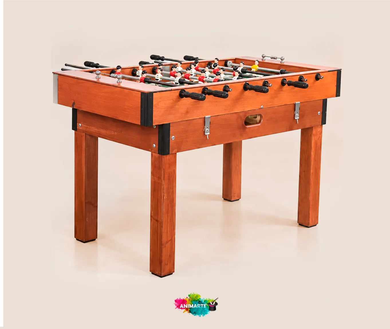 Table Football