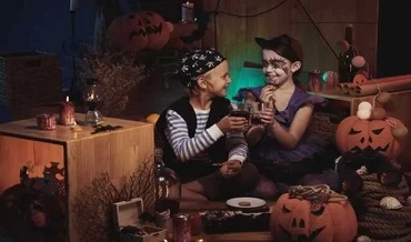 Pacote "Caça aos Fantasmas"
