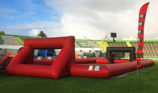 Football Arena (photo 2)