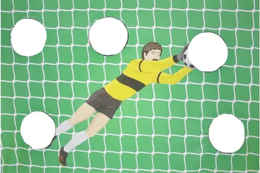 Goal (photo 2)
