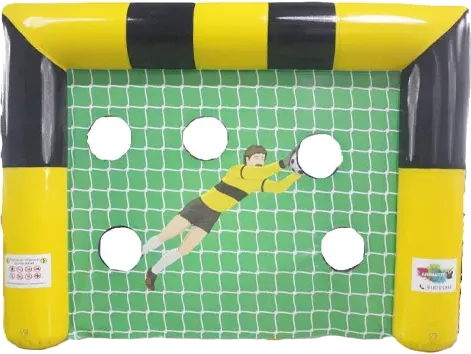 Goal (photo 1)