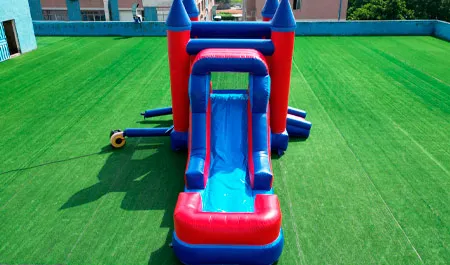 Adventure Castle (photo 2)
