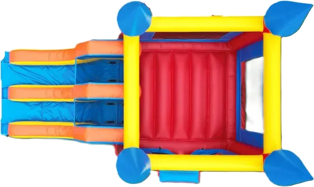 Surprise Castle (photo 2)