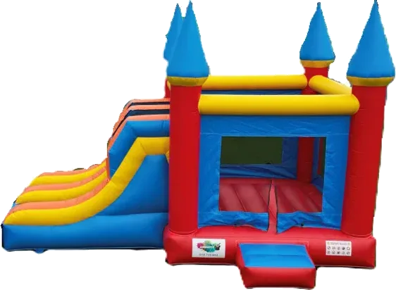 Surprise Castle (photo 1)