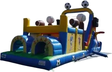 Sports Course