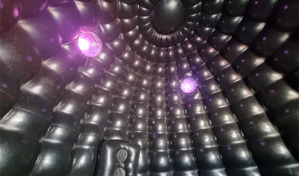 Disco Dome (photo 3)