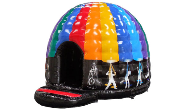 Disco Dome