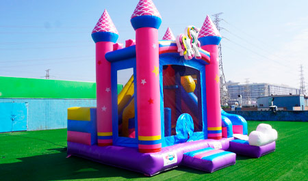 Estrelas & Unicornios