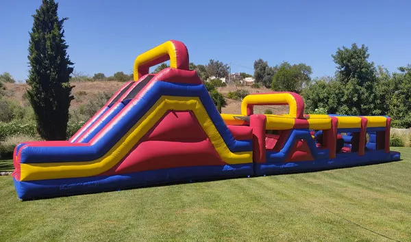 Giant Obstacle (photo 2)