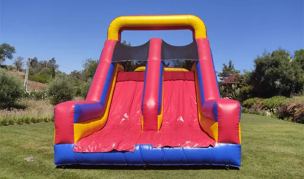 Giant Obstacle (photo 3)