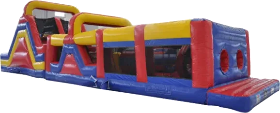 Giant Obstacle (photo 1)