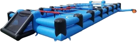 Human Table Football