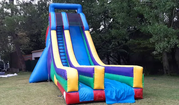 Mega Slide (photo 2)