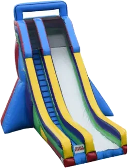 Mega Slide (photo 1)