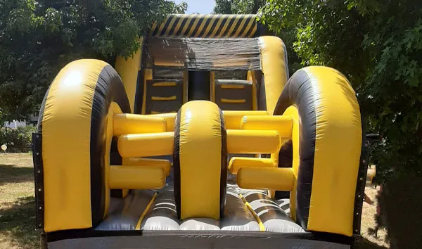 Obstacle Run (photo 3)