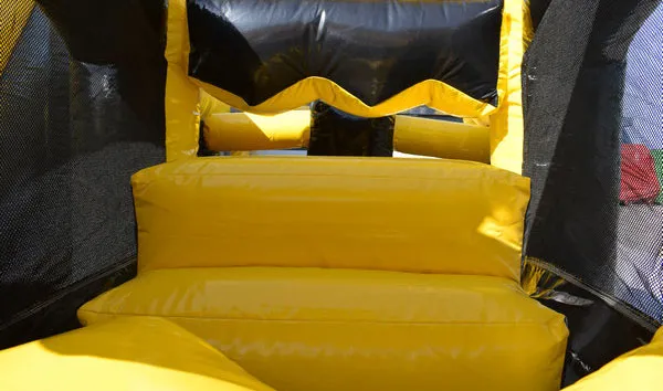 Obstacle Run (photo 5)