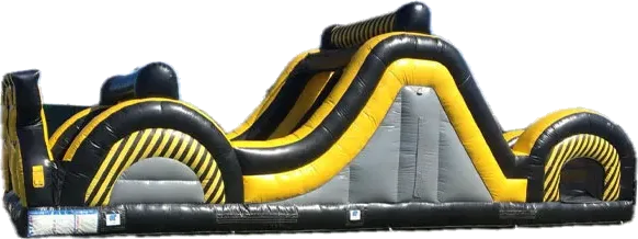 Obstacle Run (photo 1)
