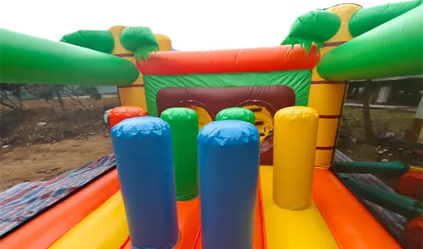 Obstacle Course (photo 4)