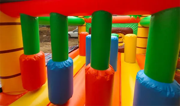 Obstacle Course (photo 5)