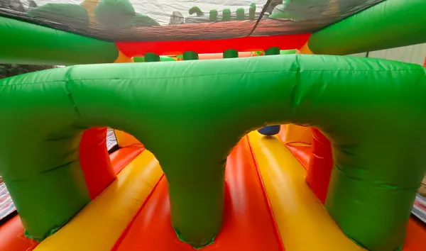 Obstacle Course (photo 6)