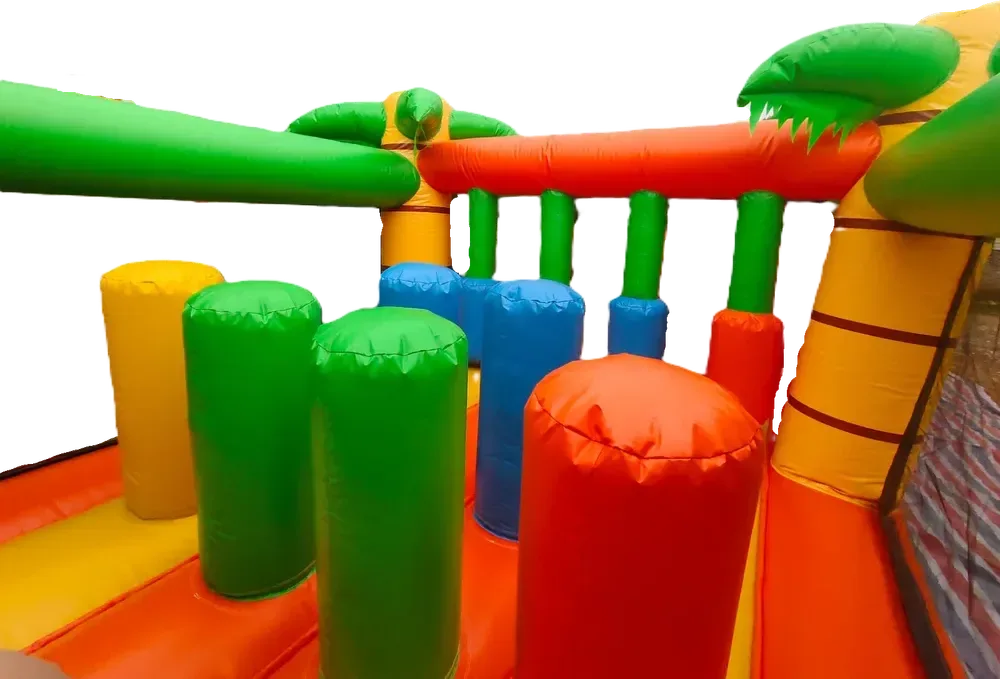 Obstacle Course (photo 1)