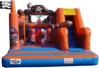 Pirates' Treasure