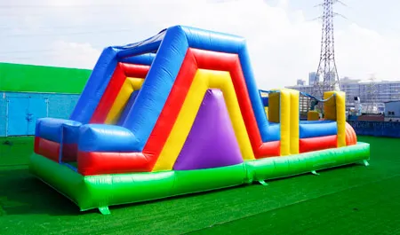 Colourful Track (photo 4)