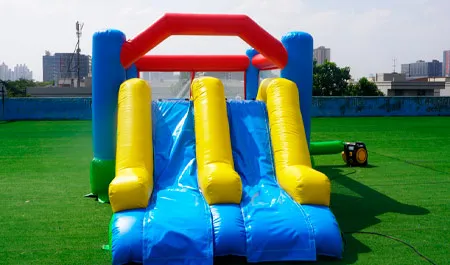 Bounce & Slide (photo 2)