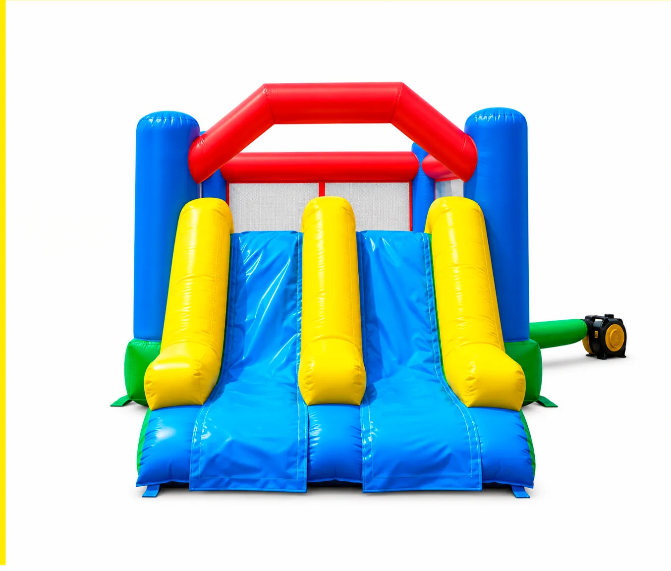 Bounce & Slide (photo 2)