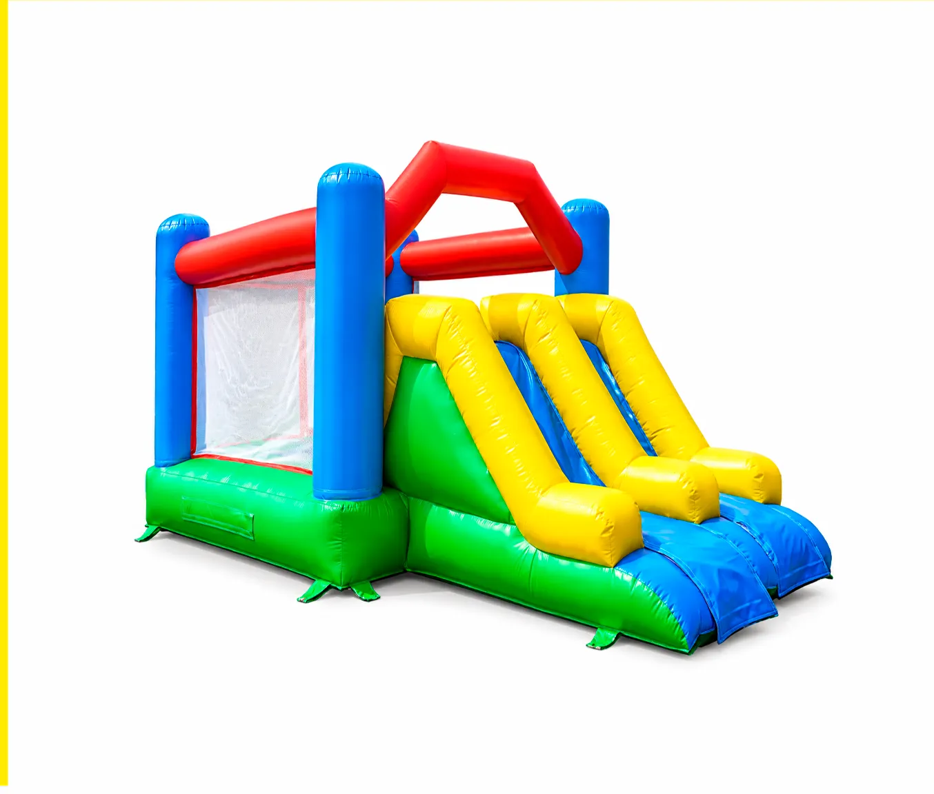 Bounce & Slide (photo 1)