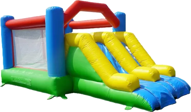 Bounce & Slide (photo 1)