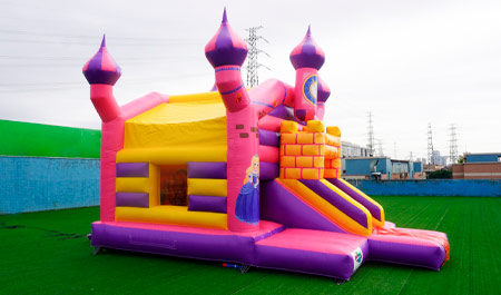 Templo das Princesas