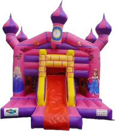Princess Temple (photo 1)