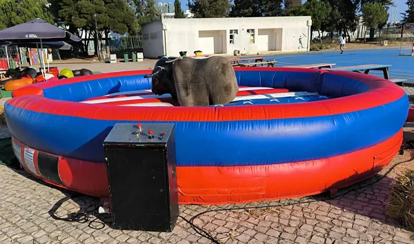 Mechanical Bull (photo 3)