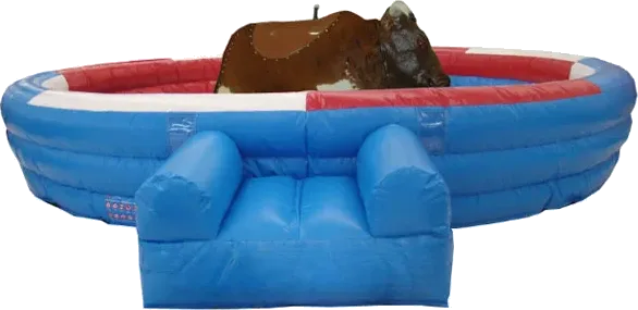 Mechanical Bull (photo 1)