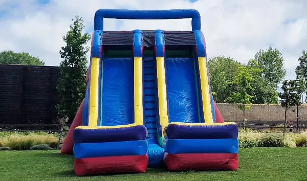 Twin Slide (photo 2)