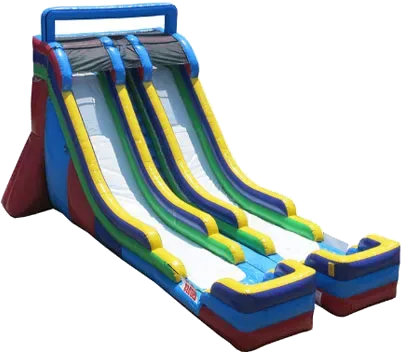 Twin Slide (photo 1)