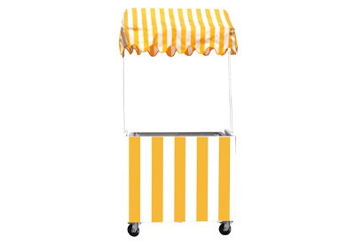 Ice Cream Cart
